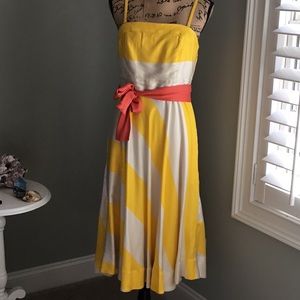Anthropologie dress